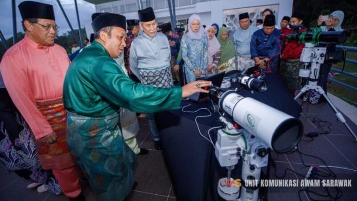 Muslims in Malaysia to Start Fasting for Ramadan on March 2, 2025