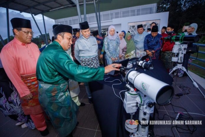 Muslims in Malaysia to Start Fasting for Ramadan on March 2, 2025