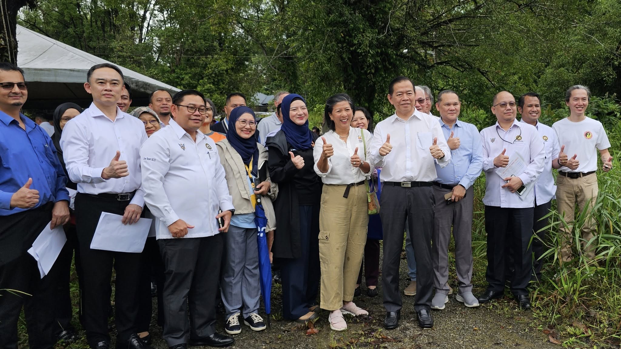 Old Nurses’ House to be Preserved as Flood Mitigation Project Moves Forward