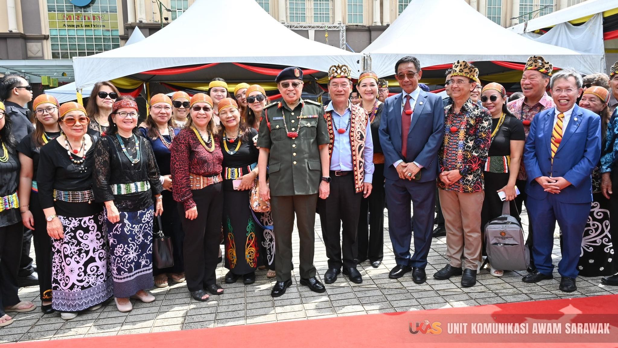 Ops Semut 1945 Remembering Sarawak’s Historic Parachute Mission