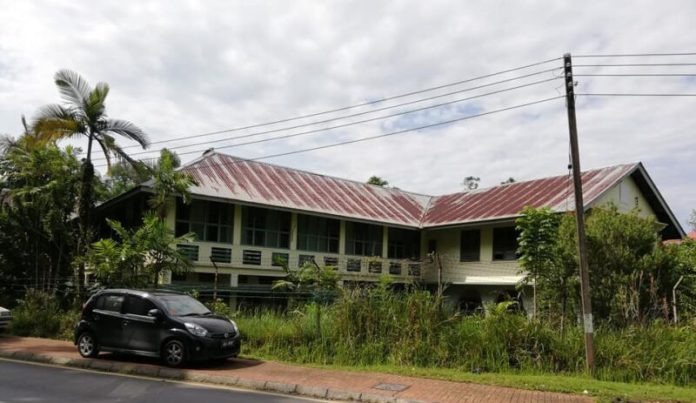 RM2 Million Revamp to Transform Kuching’s Old Nurses’ Quarters 2 RM2 Million Revamp to Transform Kuching’s Old Nurses’ Quarters