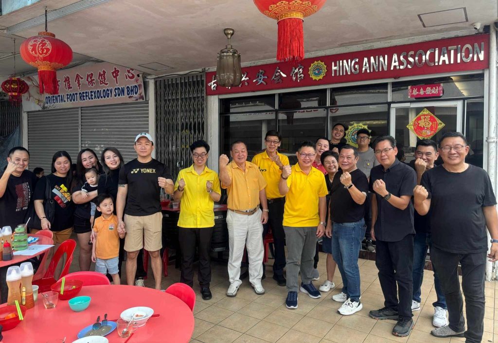 SUPP MobileService2U Kuching: A Successful Event Bringing Help to the People 2 SUPP MobileService Kuching A Successful Event Bringing Help to the People