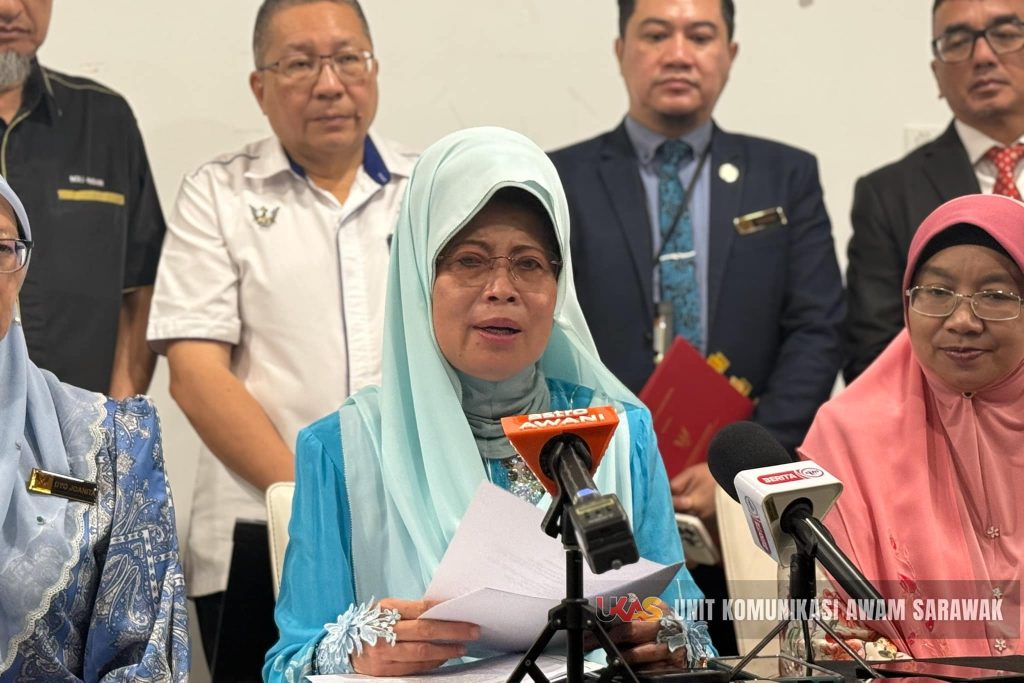 Sarawak Government Opens Homeless Shelters in 4 Divisions 2 Sarawak Government Opens Homeless Shelters in 4 Divisions