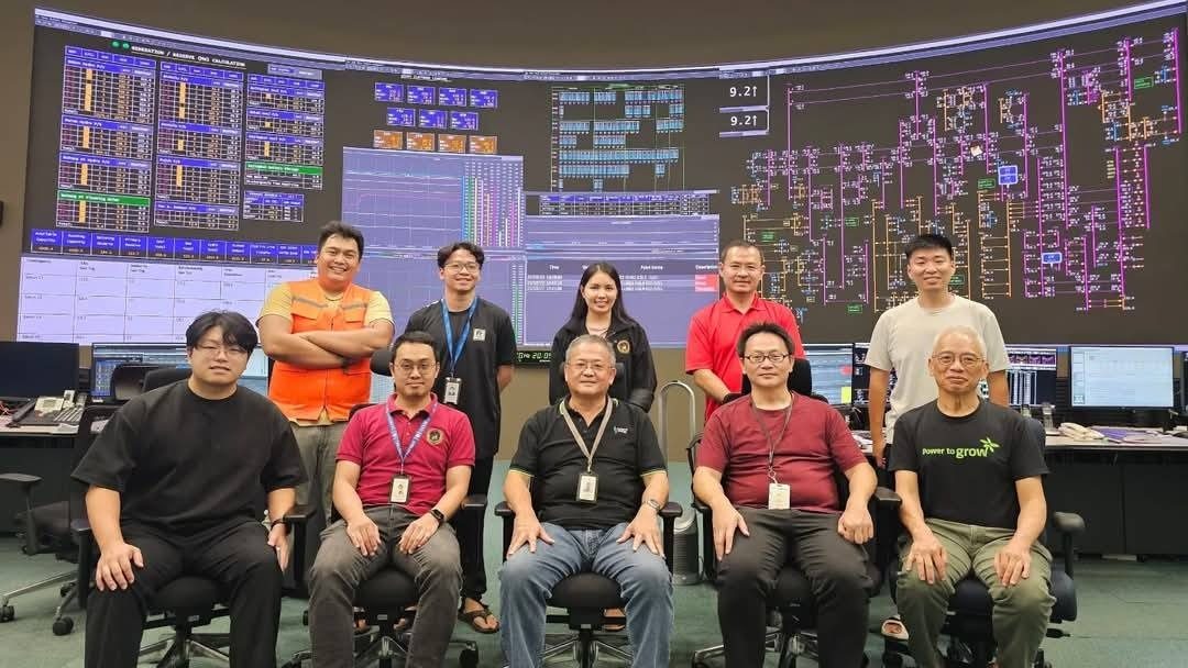 Sarawak Local Councils Join Forces for Virtual Earth Hour 2025