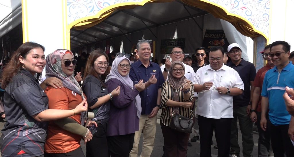 Sarawak Pushes for Health Workers’ Return: Discussions Ongoing 2 Sarawak Pushes for Health Workers’ Return Discussions Ongoing
