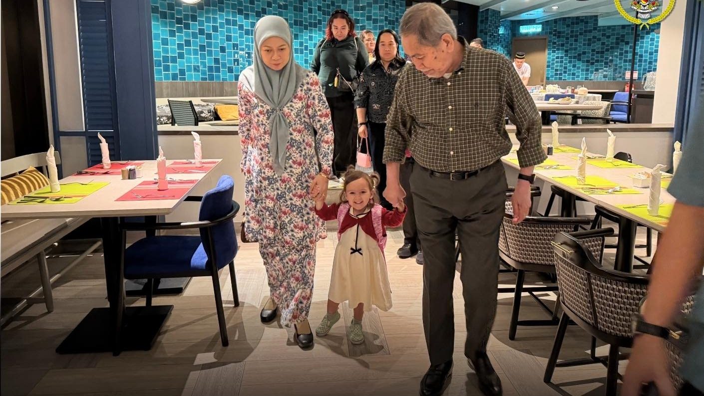 TYT Sarawak Breaks Fast with Family in Ramadan Spirit 1 TYT Sarawak Breaks Fast with Family in Ramadan Spirit