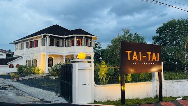 Tai Tai Restaurant’s Inspiring Transformation: A Heritage Revival 1 Tai Tai Restaurant’s Inspiring Transformation: A Heritage Revival