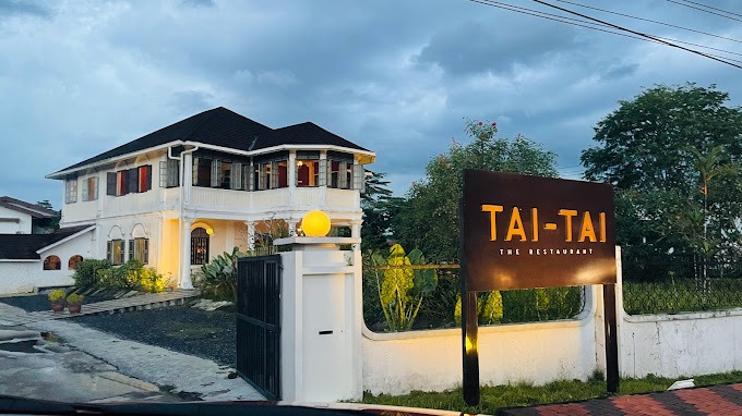 Tai Tai Restaurant’s Inspiring Transformation: A Heritage Revival 2 Tai Tai Restaurant’s Inspiring Transformation: A Heritage Revival