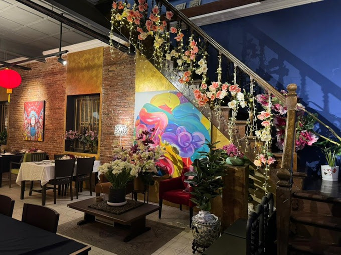 Tai Tai Restaurant’s Inspiring Transformation: A Heritage Revival 4 Tai Tai Restaurant’s Inspiring Transformation: A Heritage Revival