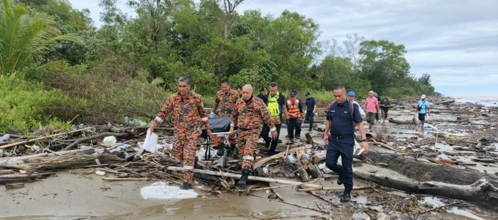 Tragedy at Kala Dana Beach Another Missing Child Found Drowned