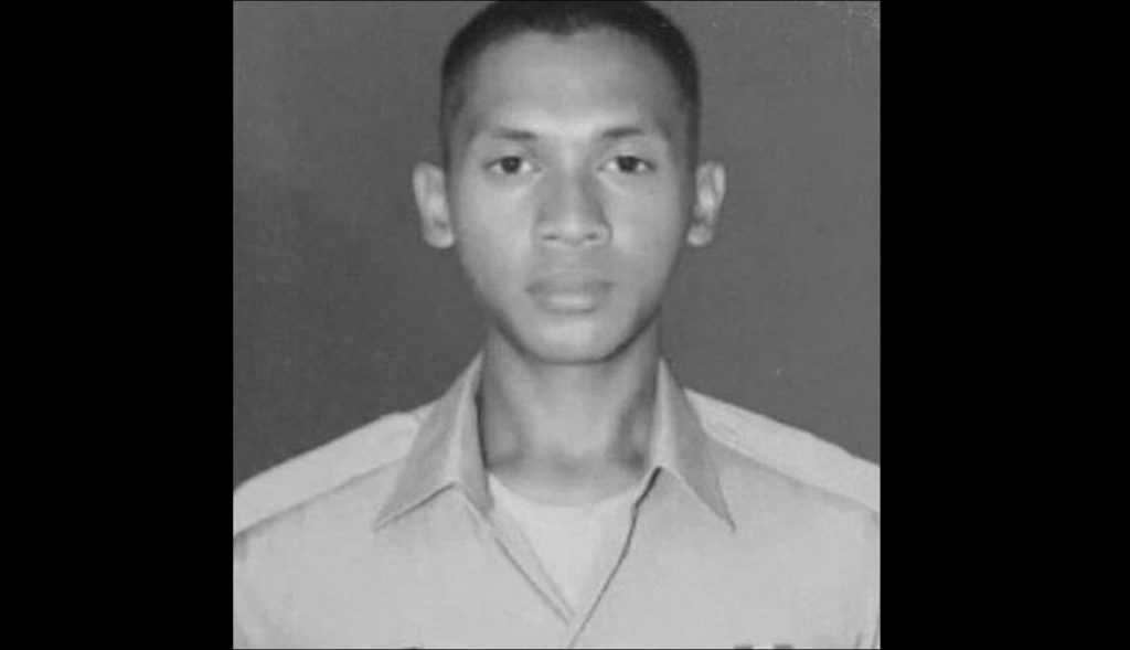 Young Soldier’s Devotion to Military Remembered After Tragic Passing