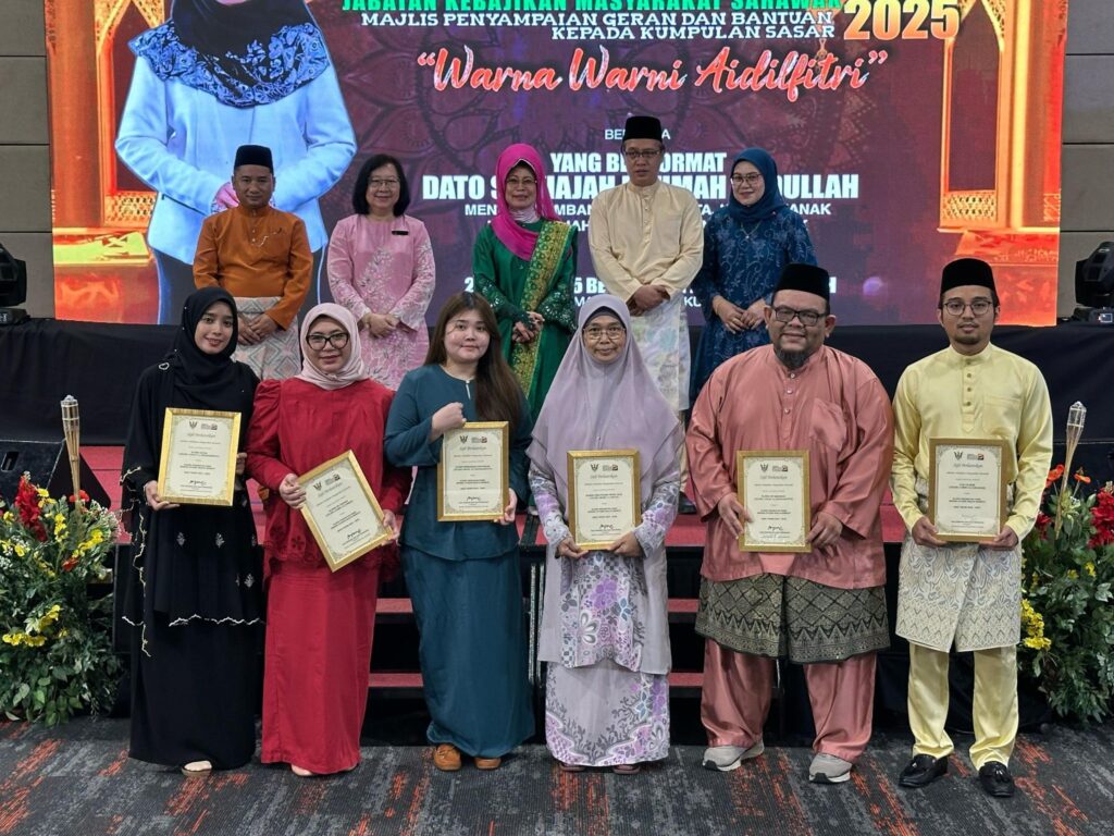 800 Athletes to Join Special Olympics State Games 2025 in Kuching 2 800 Athletes to Join Special Olympics State Games 2025 in Kuching