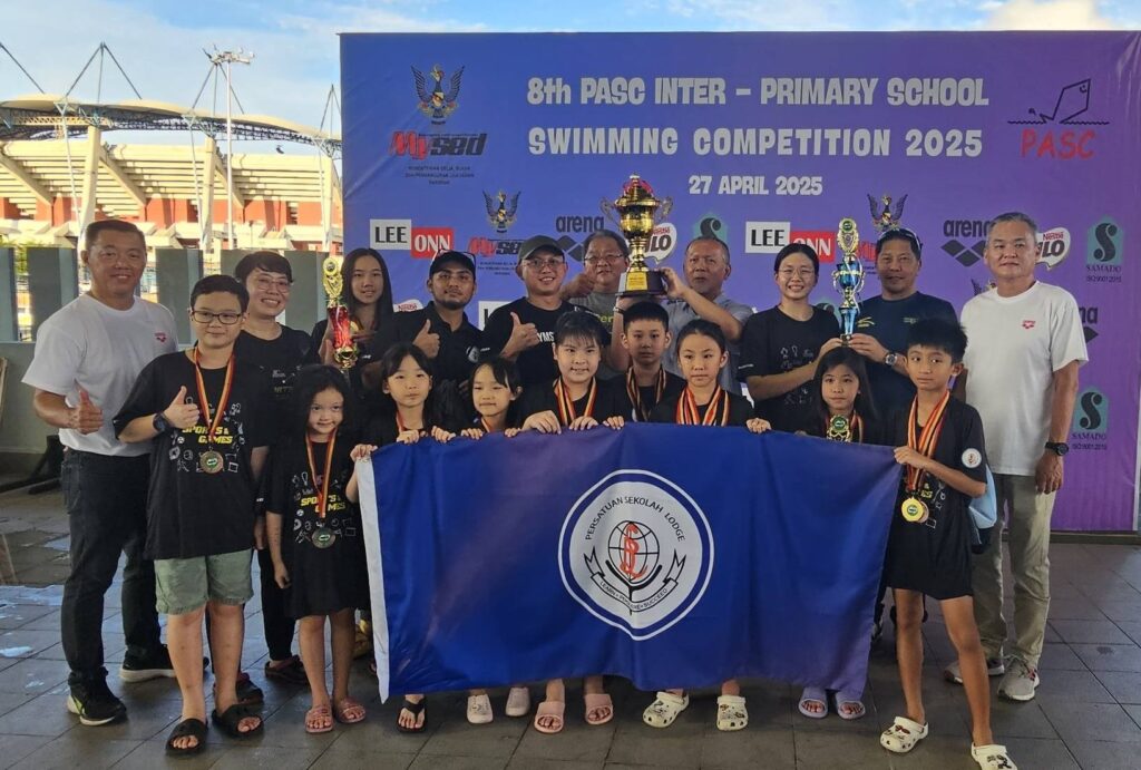 8th PASC Inter-Primary Swimming Competition 2025 2 8th PASC Inter-Primary Swimming Competition 2025