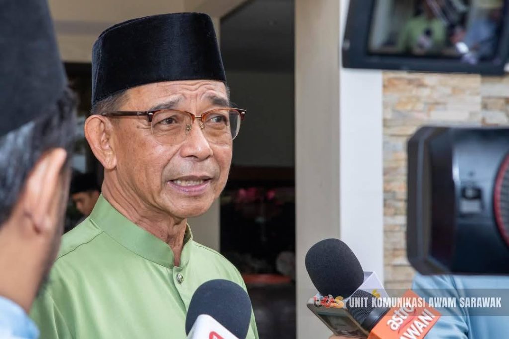 Free Bus Service to Expand in Sarawak to Boost Tourism 2 Free Bus Service to Expand in Sarawak to Boost Tourism