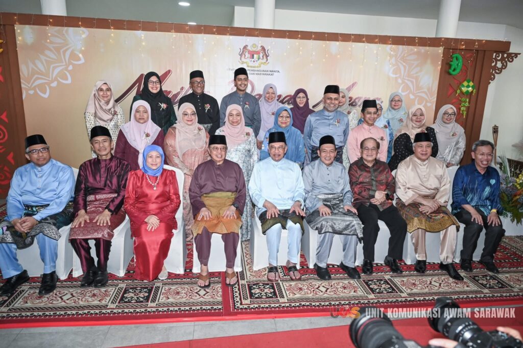 KPWKM Plans To Enhance Programmes In Rural Areas to Support Families 2 KPWKM Plans To Enhance Programmes In Rural Areas to Support Families