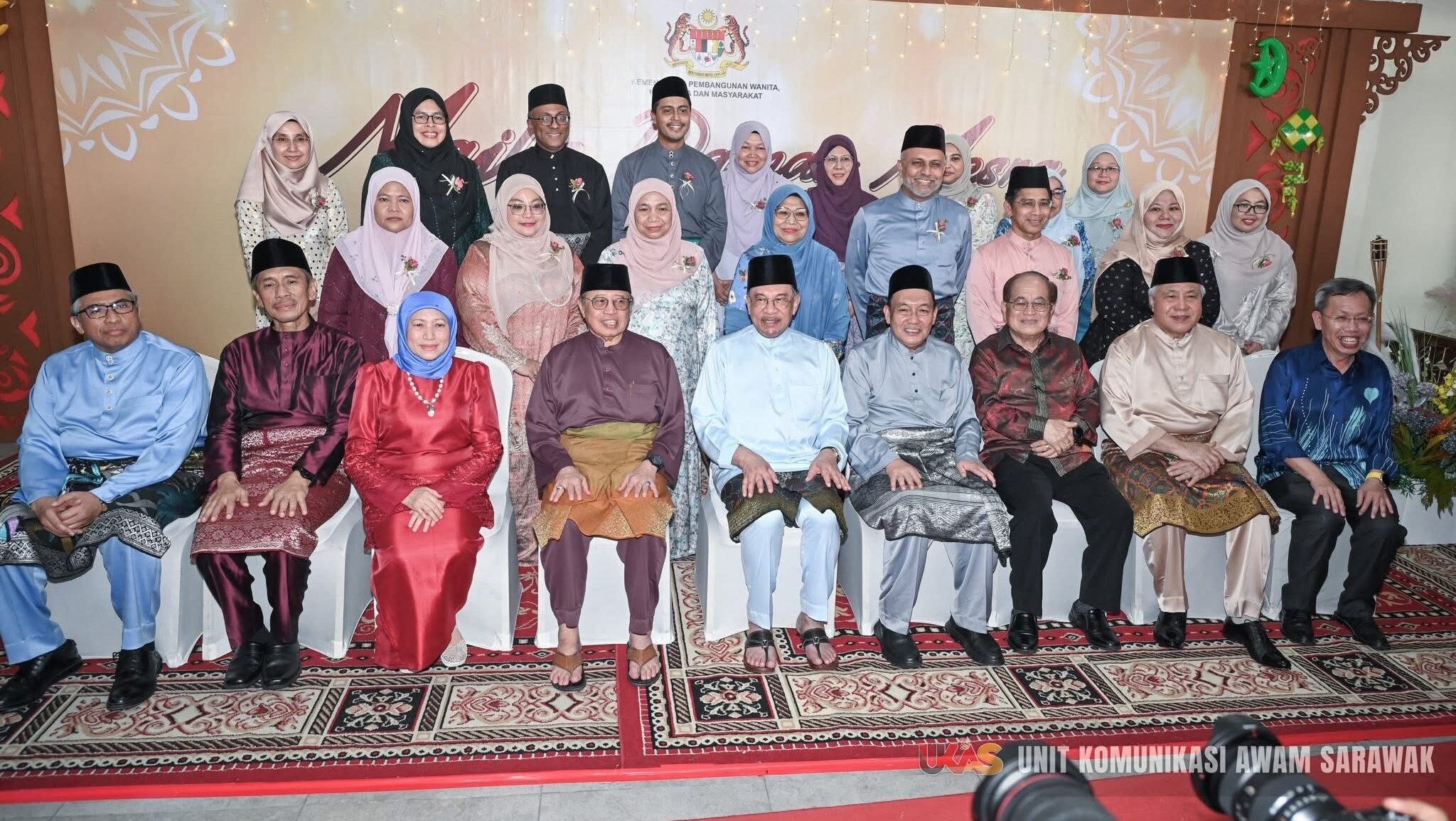 KPWKM Plans To Enhance Programmes In Rural Areas to Support Families 1 KPWKM Plans To Enhance Programmes In Rural Areas to Support Families