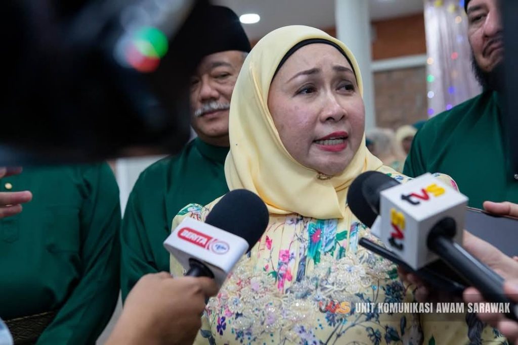 MA63 Sarawak’s Rights Are Not Just Talk, But A Fight To Uphold