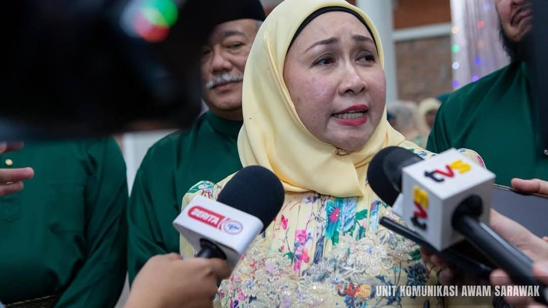 MA63 Sarawak’s Rights Are Not Just Talk, But A Fight To Uphold