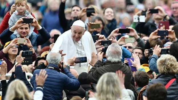 Popes Who Shaped the Catholic Church Through Centuries 2 Popes Who Shaped the Catholic Church Through Centuries