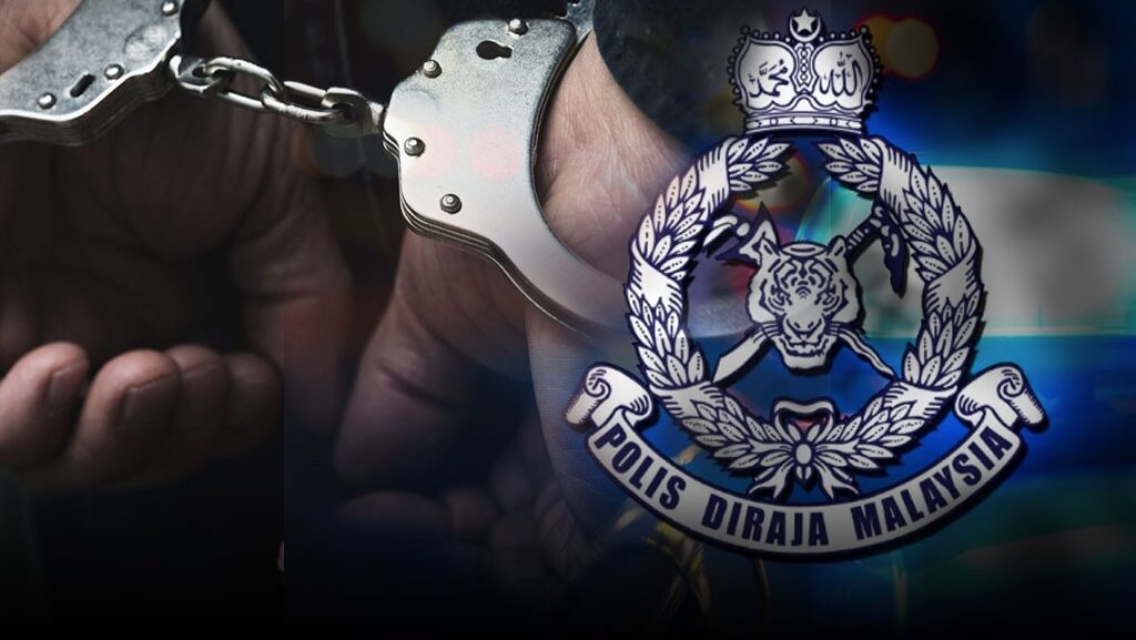 Three Friends Arrested in Connection with Fatal Shooting at Jalan Stephen Yong