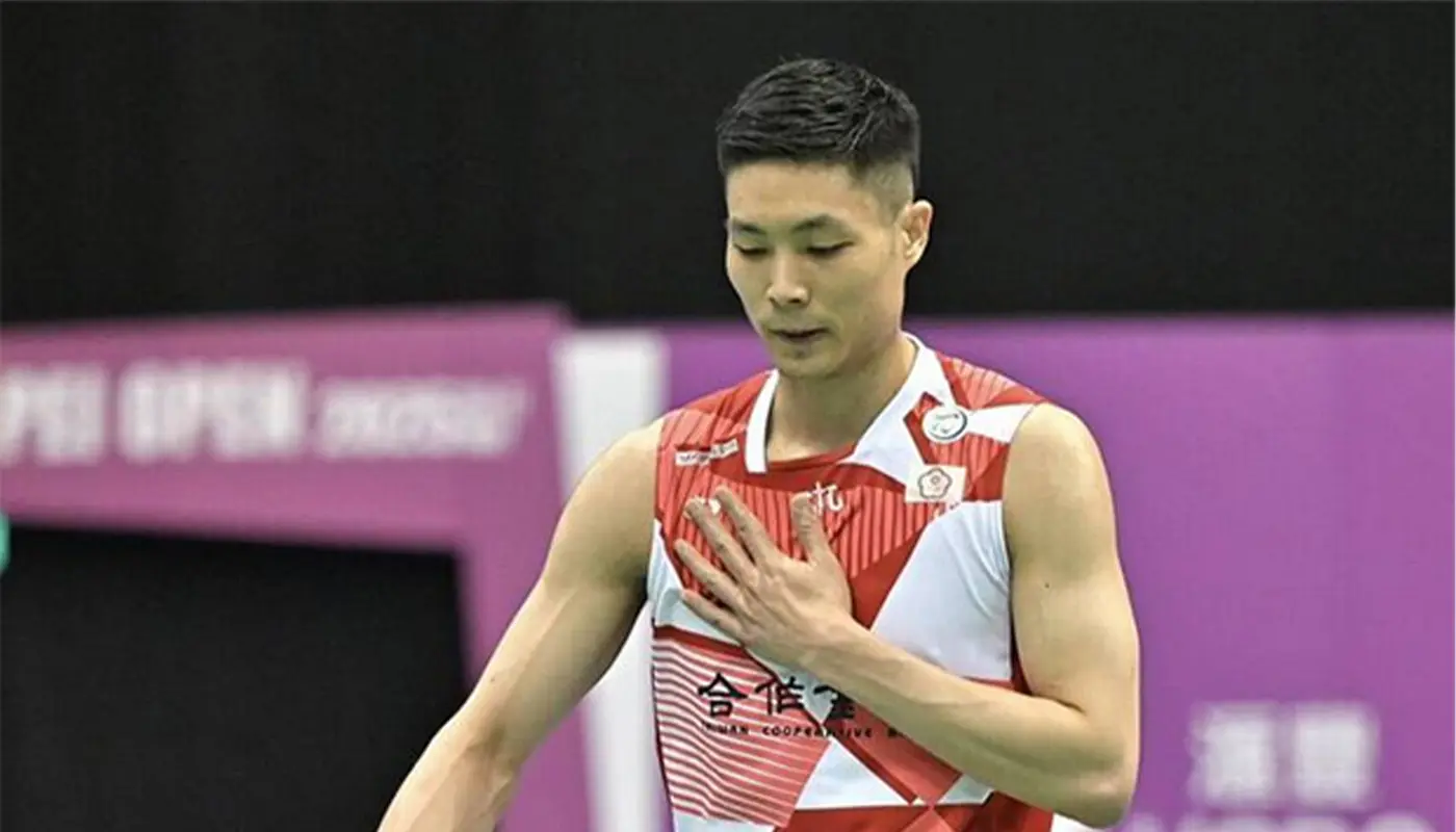 Chou Tien Chen Battles Into Taipei Open Semis, Chen Tang Jie-Chan Wen Tse Hold Malaysia’s Flag 1 Chou Tien Chen Battles Into Taipei Open Semis, Chen Tang Jie-Chan Wen Tse Hold Malaysia’s Flag