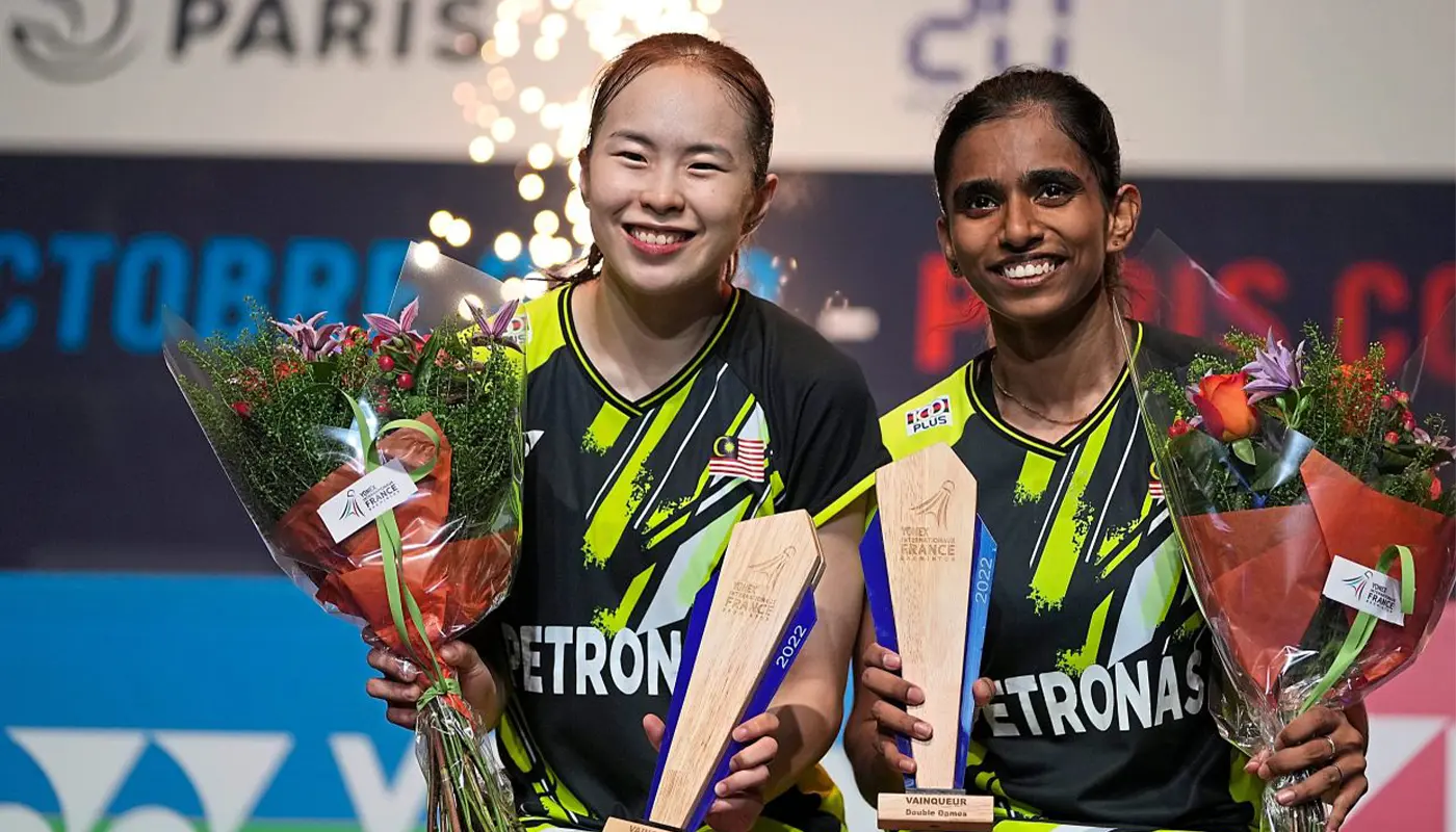 Contract Standoff: BAM and Pearly-Thinaah Yet to Reach Agreement 1 Contract Standoff BAM and Pearly-Thinaah Yet to Reach Agreement