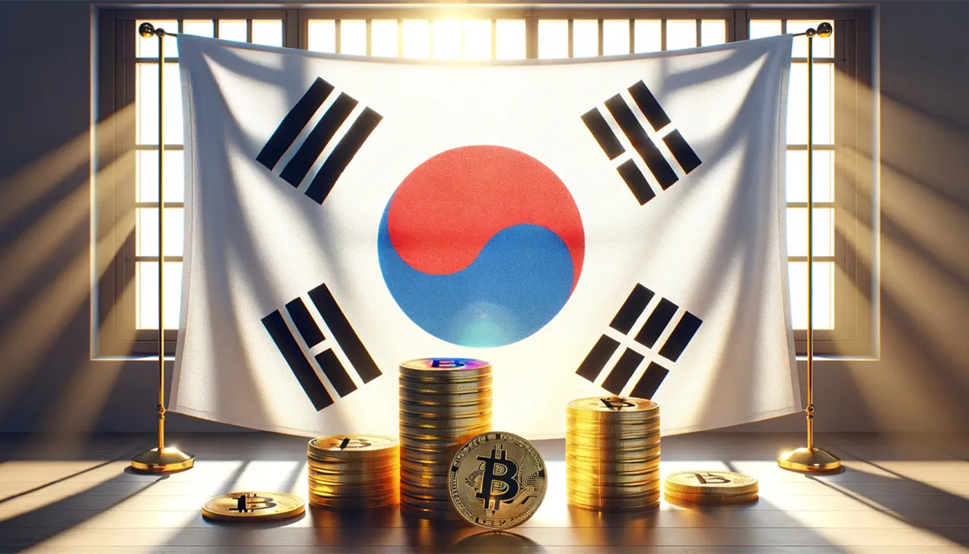 Crypto Regulation Takes Centre Stage in South Korea's Presidential Race
