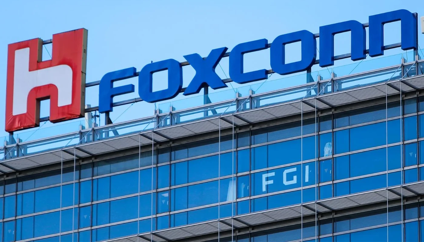 Foxconn Commits $1.5 Billion to India as Apple Shifts iPhone Production from China 1 Foxconn Commits $1.5 Billion to Indian Operations as Apple Shifts iPhone Production from China