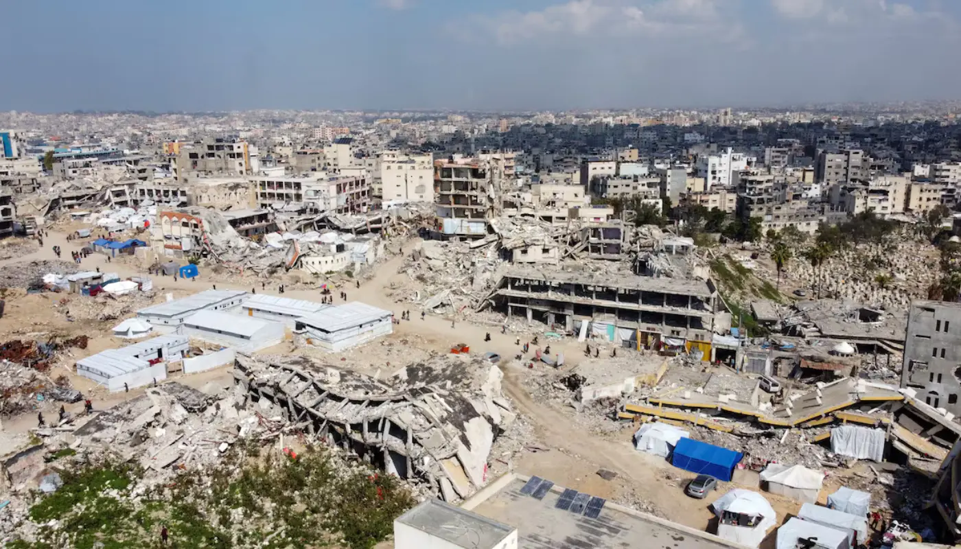 Hamas Claims Acceptance of Ceasefire Proposal; Israel and US Deny Agreement