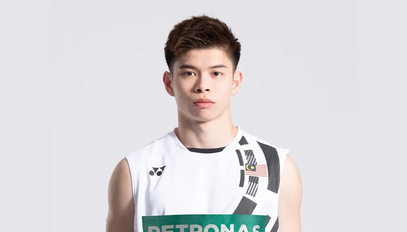 Hand Injury Sidelines Jun Hao from Thailand Open After Strong Sudirman Cup Showing 1 Hand Injury Sidelines Jun Hao from Thailand Open After Strong Sudirman Cup Showing