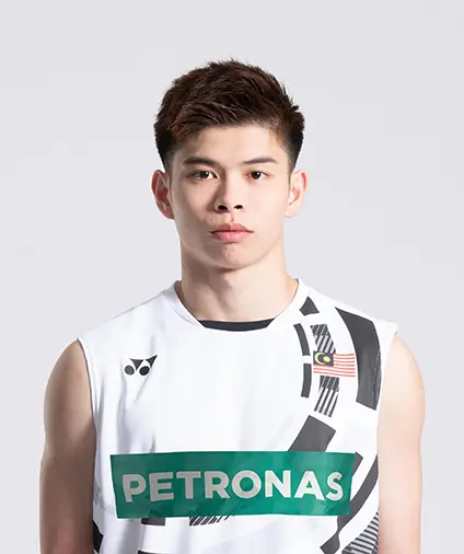 Hand Injury Sidelines Jun Hao from Thailand Open After Strong Sudirman Cup Showing 2 Leong Jun Hao