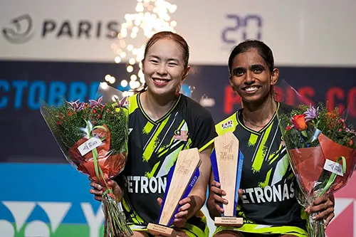 Contract Standoff: BAM and Pearly-Thinaah Yet to Reach Agreement 2 Pearly Thinaah