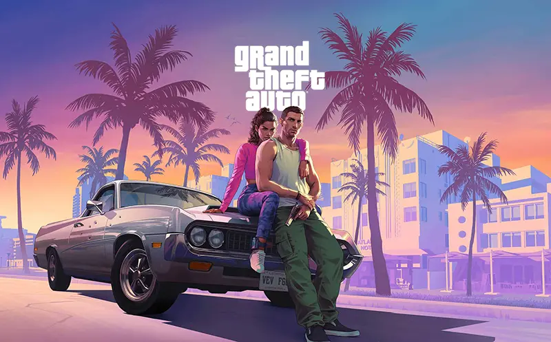 Rockstar Games Officially Delays 'Grand Theft Auto VI' to May 2026 2 Rockstar Games Officially Delays 'Grand Theft Auto VI' to May 2026