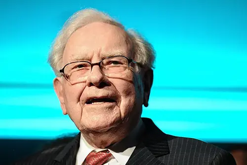 Warren Buffett to Step Down as Berkshire Hathaway CEO; Greg Abel Named Successor 3 Warren Buffett, Warren Buffett to step down from Berkshire at year’s end Greg Abel to succeed