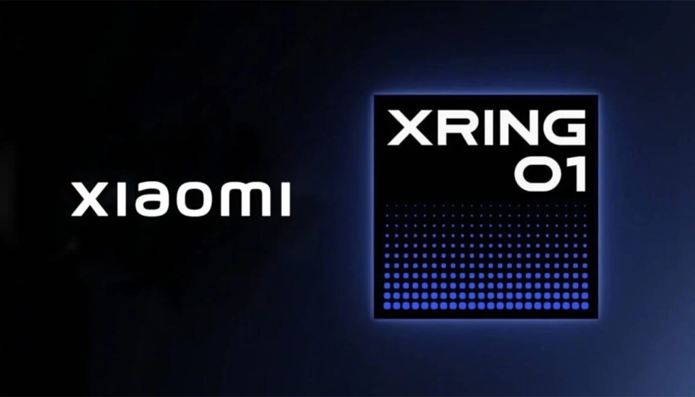 Xiaomi Unveils 3nm XRing 01 Chip, Challenging Apple and Qualcomm in Mobile SoC Race