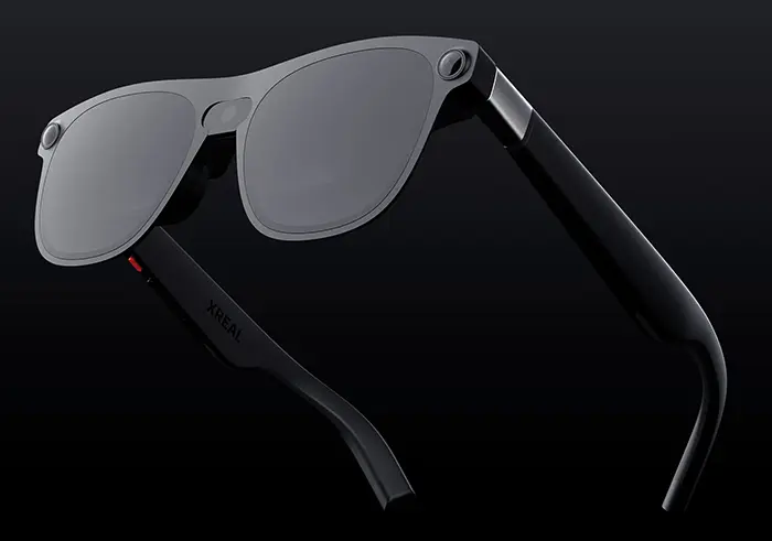 Xreal Debuts First Glasses to Run Google’s Android XR OS, Taking on Meta and Apple