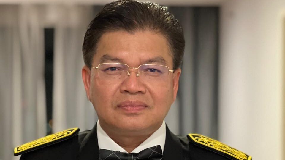 YB Billy Sujang Praises Sarawak's Progress, Suggests Longer DUN Session
