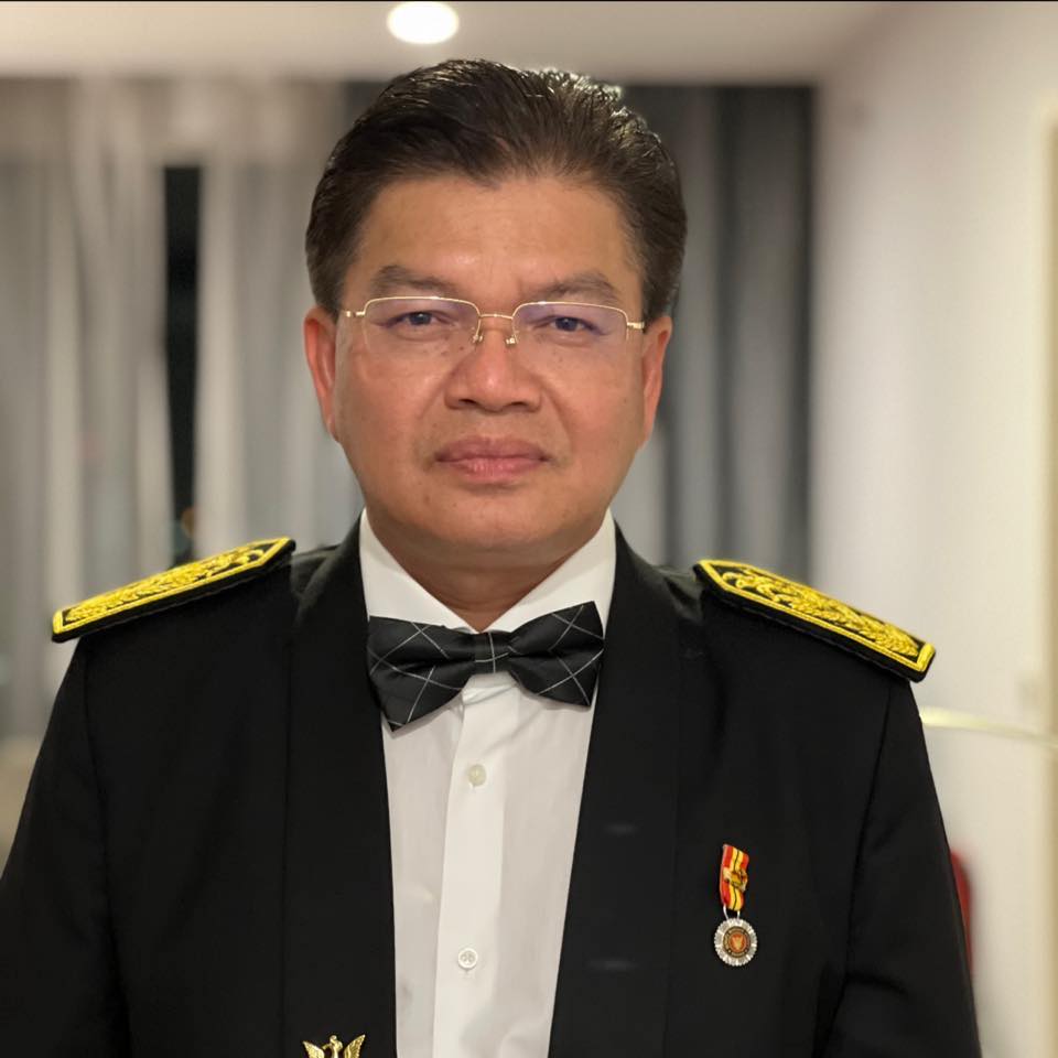 YB Billy Sujang Praises Sarawak's Progress, Suggests Longer DUN Session