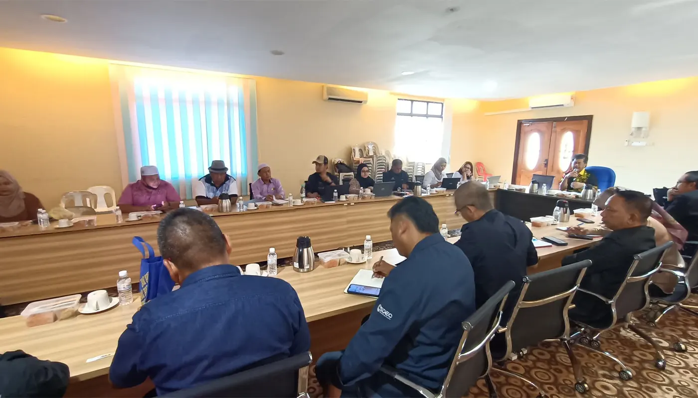 Beting Maro Carnival 2025 to Showcase Culture, Products, and Sports 1 Beting Maro Carnival 2025 to Showcase Culture, Products, and Sports