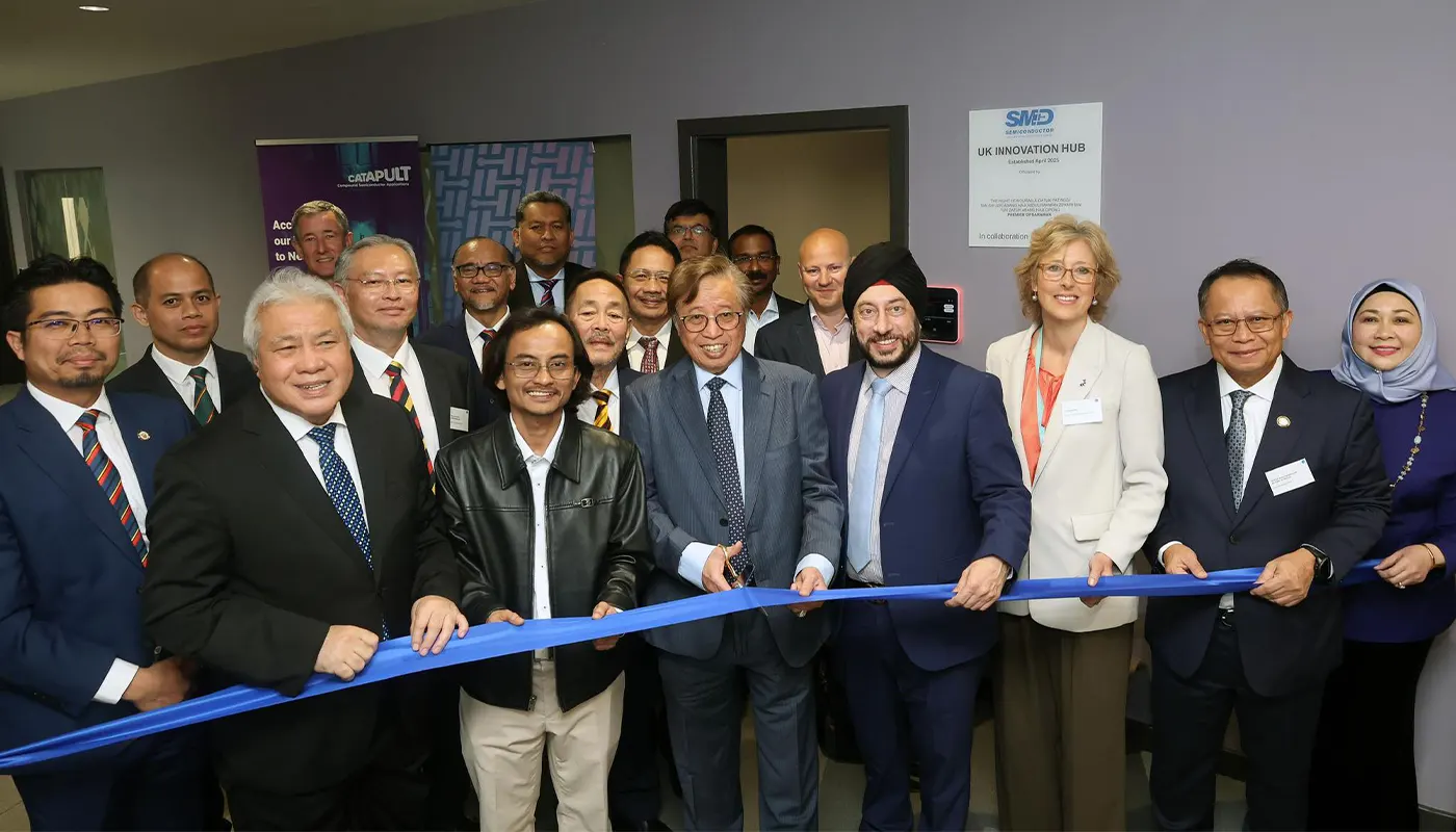 Discover the Future of Chip Design & Innovation with SMD Semiconductor at TRACE 2025