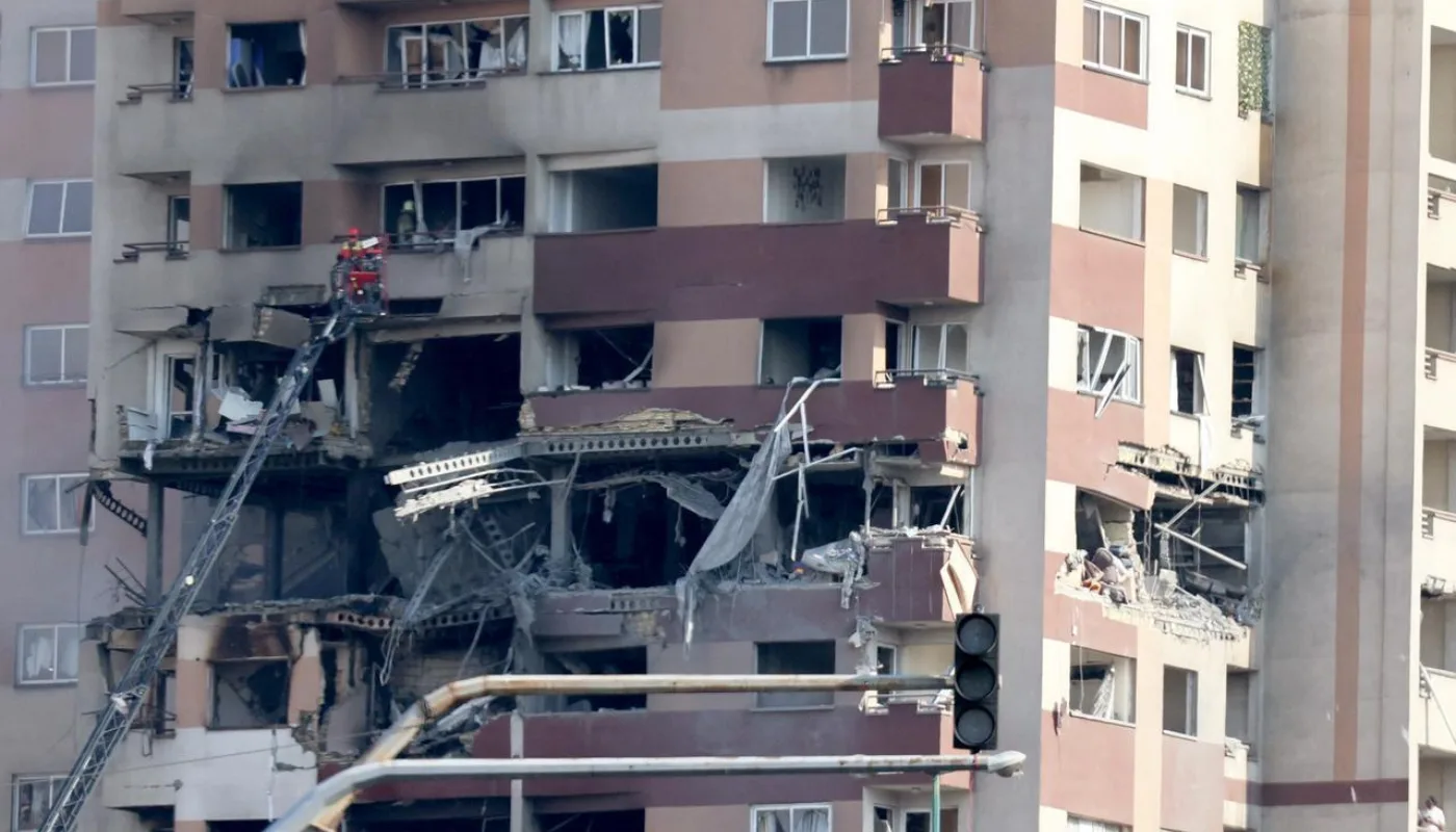 Israel Closes Embassies Worldwide Following Strikes on Iran