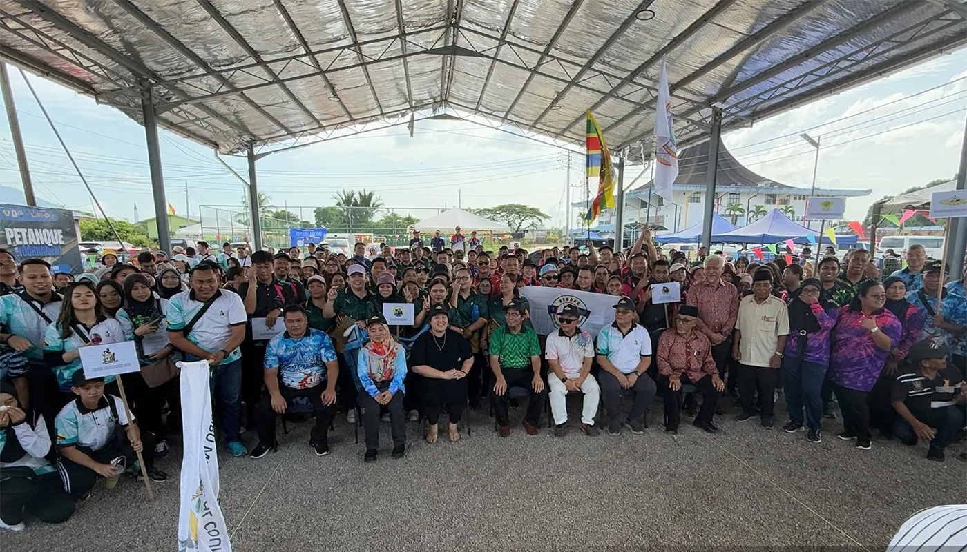 MDMD Hosts Second Consecutive Central Zone Local Authority Sports Carnival 1 MDMD Hosts Second Consecutive Central Zone Local Authority Sports Carnival