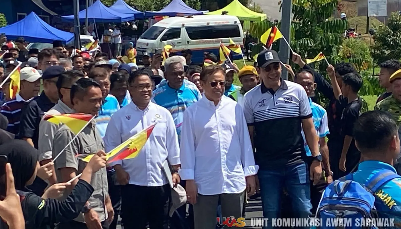 Proposed Jetty Upgrades to Enhance Siriik Regatta & Boost Local Tourism