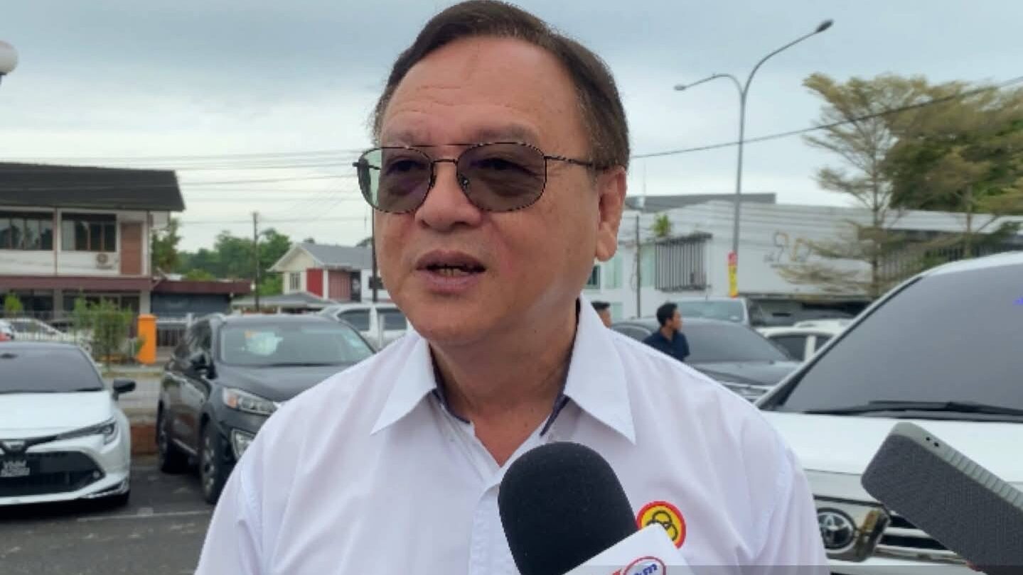SUPP Remains Strong After 66 Years, Continues Fight For Sarawak’s Rights – Dato Lo 1 SUPP Remains Strong After 66 Years, Continues Fight For Sarawak’s Rights – Dato Lo