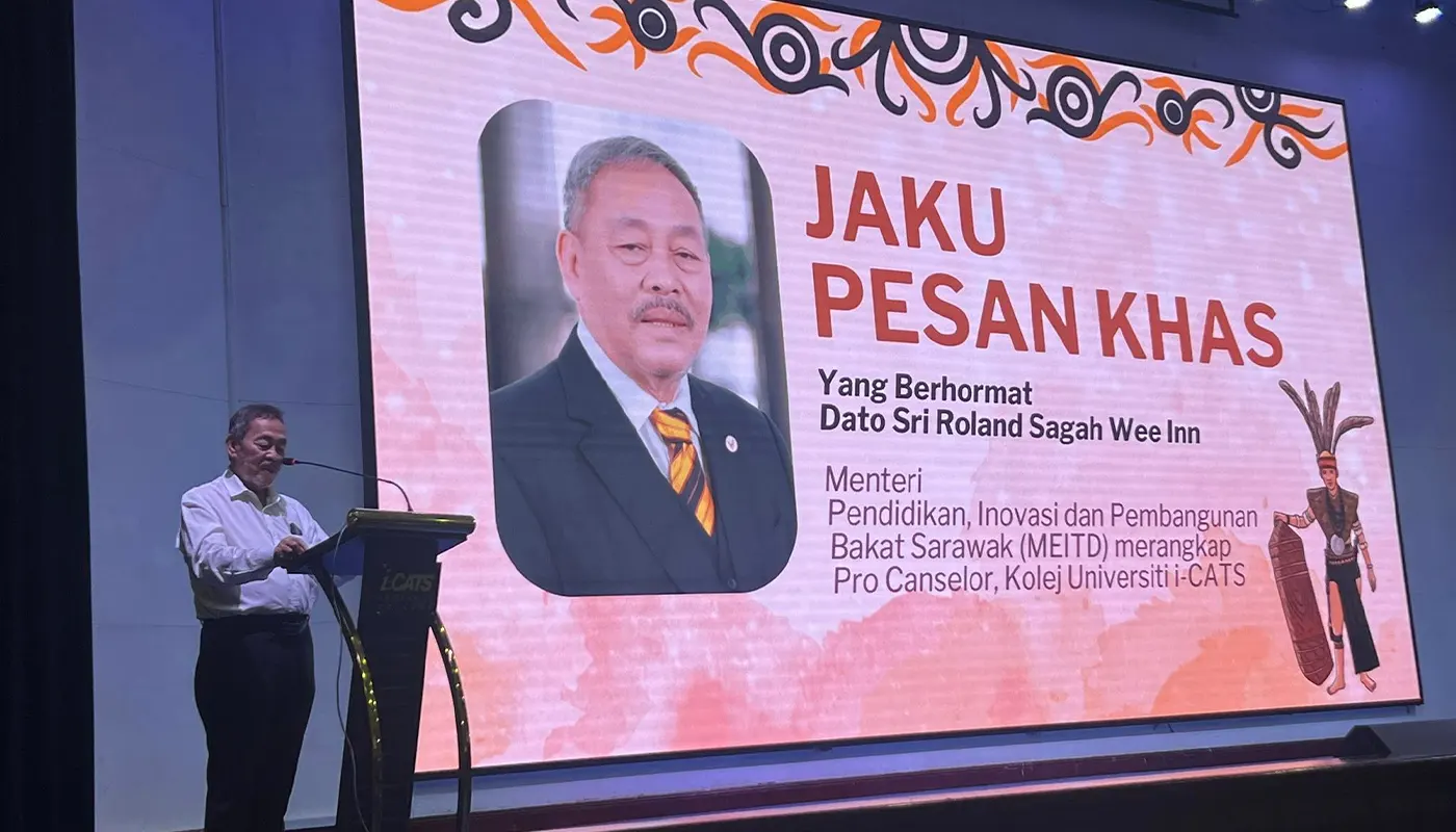 Sarawak Achieves Over 90% Teacher Placement, Prioritizes Rural Education