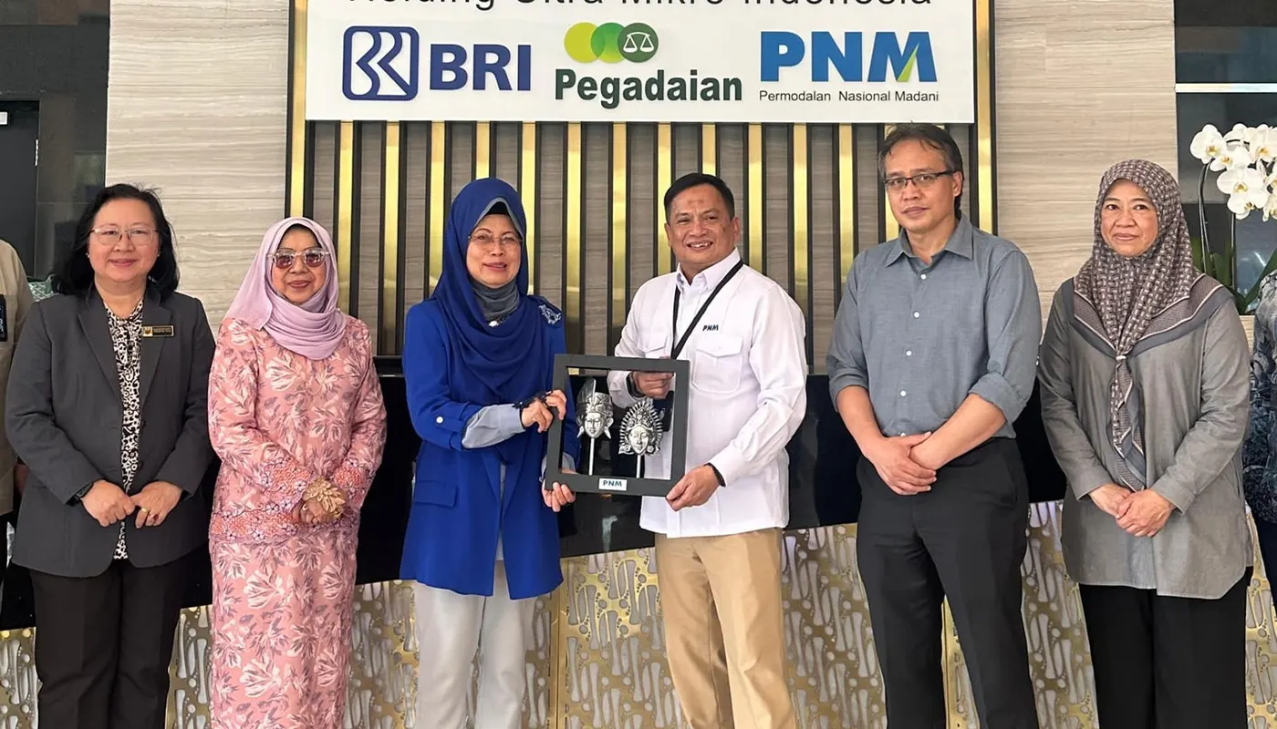 Sarawak Seeks Women’s Empowerment Partnership with Indonesia 1 Sarawak Seeks Women’s Empowerment Partnership with Indonesia