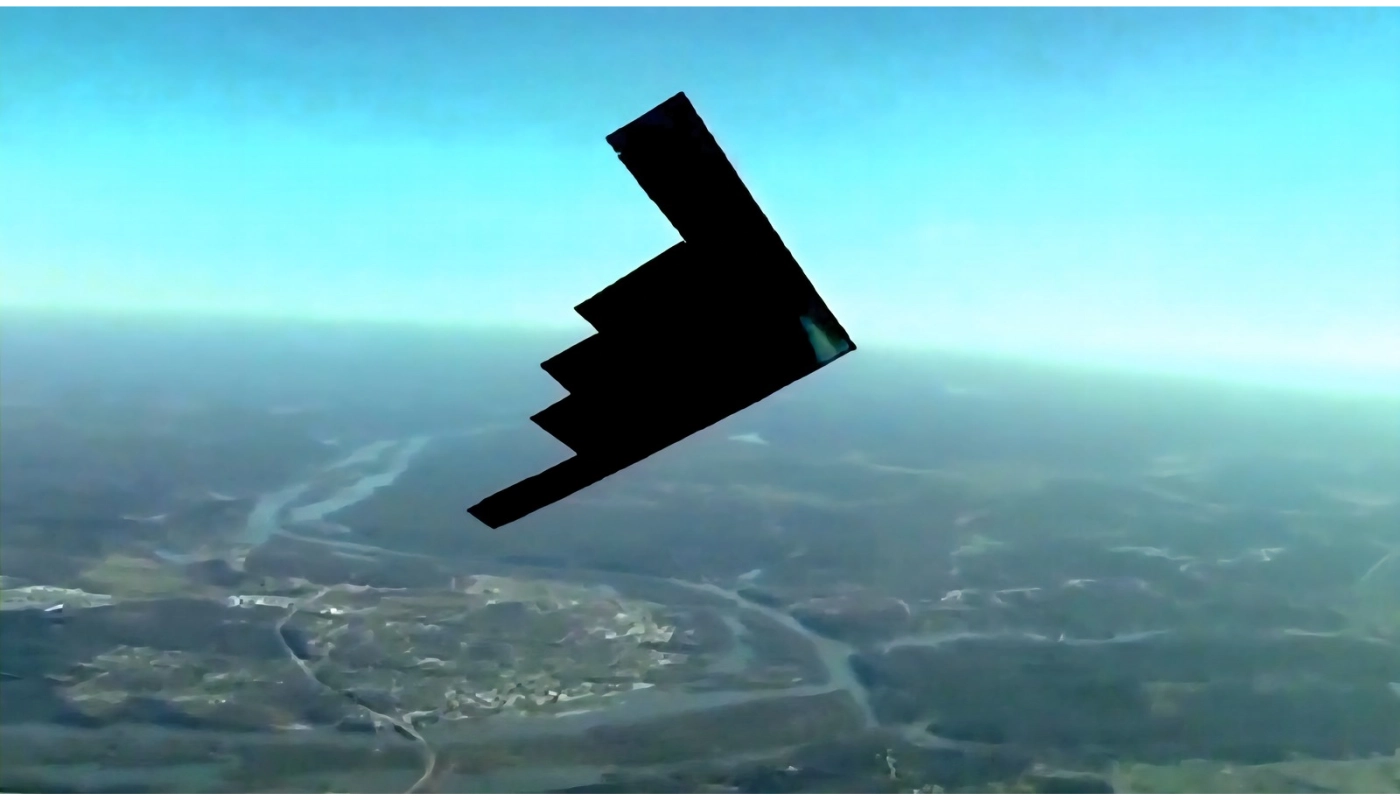 U.S. Launches Precision Strikes on Three Iranian Nuclear Facilities, Trump Confirms