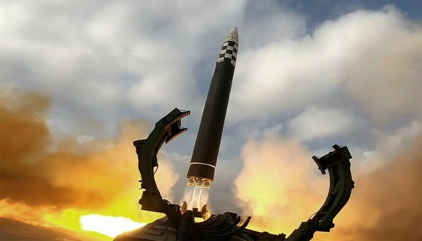 U.S. Reaffirms Commitment to North Korea Denuclearization After Iran Strikes 1 U.S. Reaffirms Commitment to North Korea Denuclearization After Iran Strikes