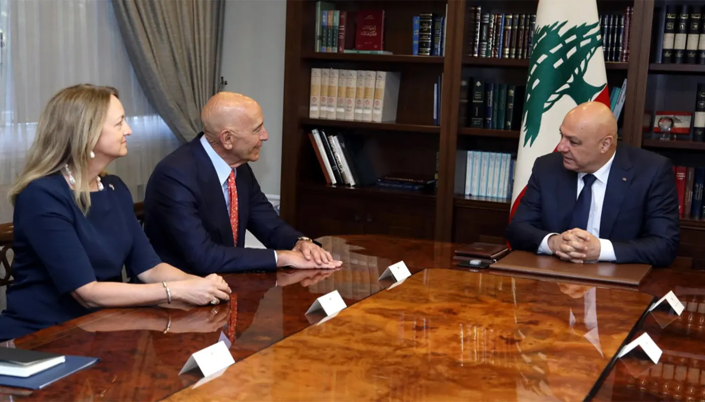 US Warns Hezbollah Against Entering Israel-Iran Conflict Amid Fragile Regional Balance 1 US Warns Hezbollah Against Entering Israel-Iran Conflict Amid Fragile Regional Balance