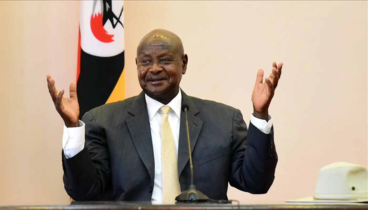 Uganda’s Museveni Addresses Israel-Iran Conflict, Urges Diplomacy 1 Uganda’s Museveni Addresses Israel-Iran Conflict, Urges Diplomacy